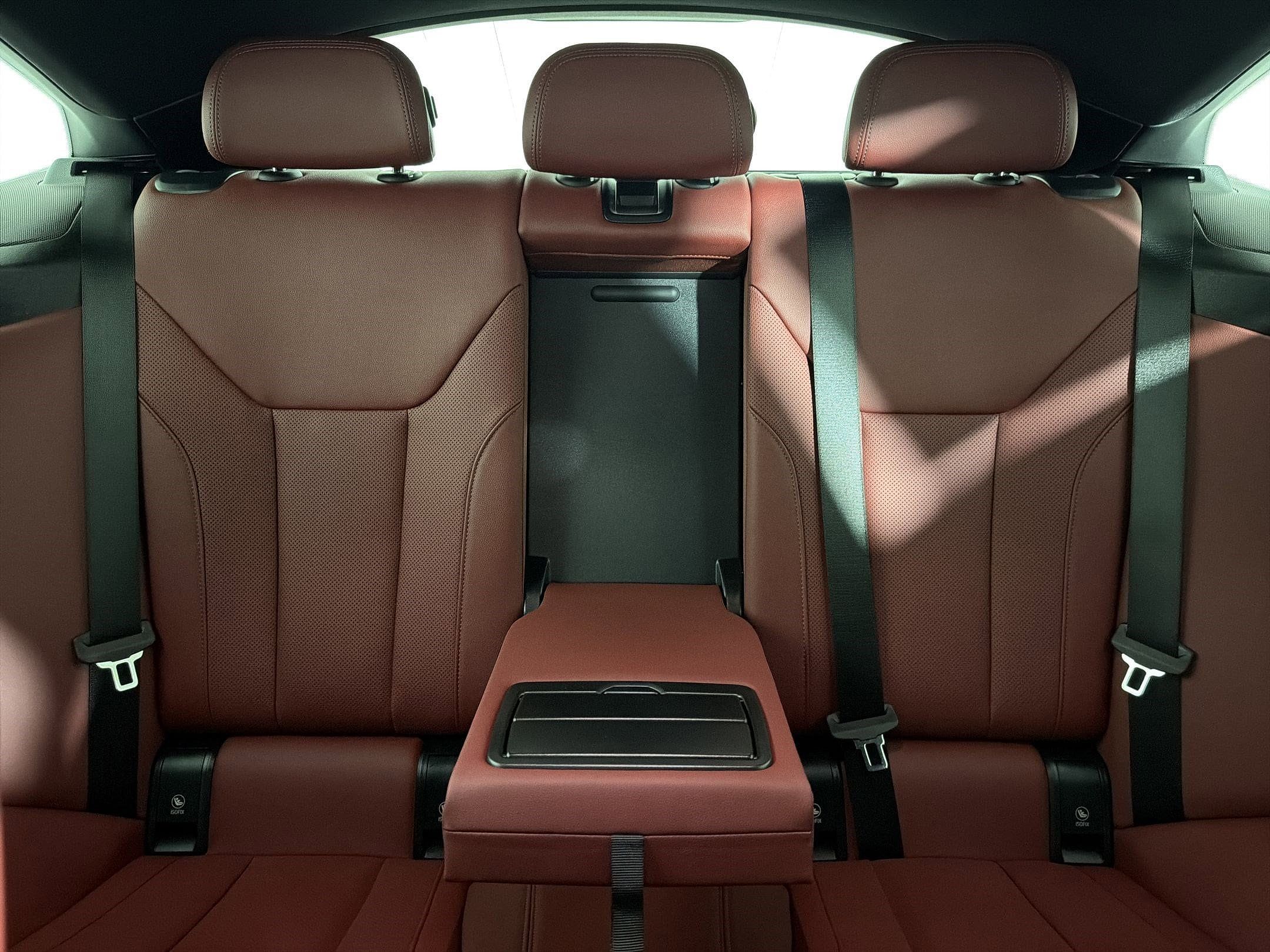 2026 BMW i4