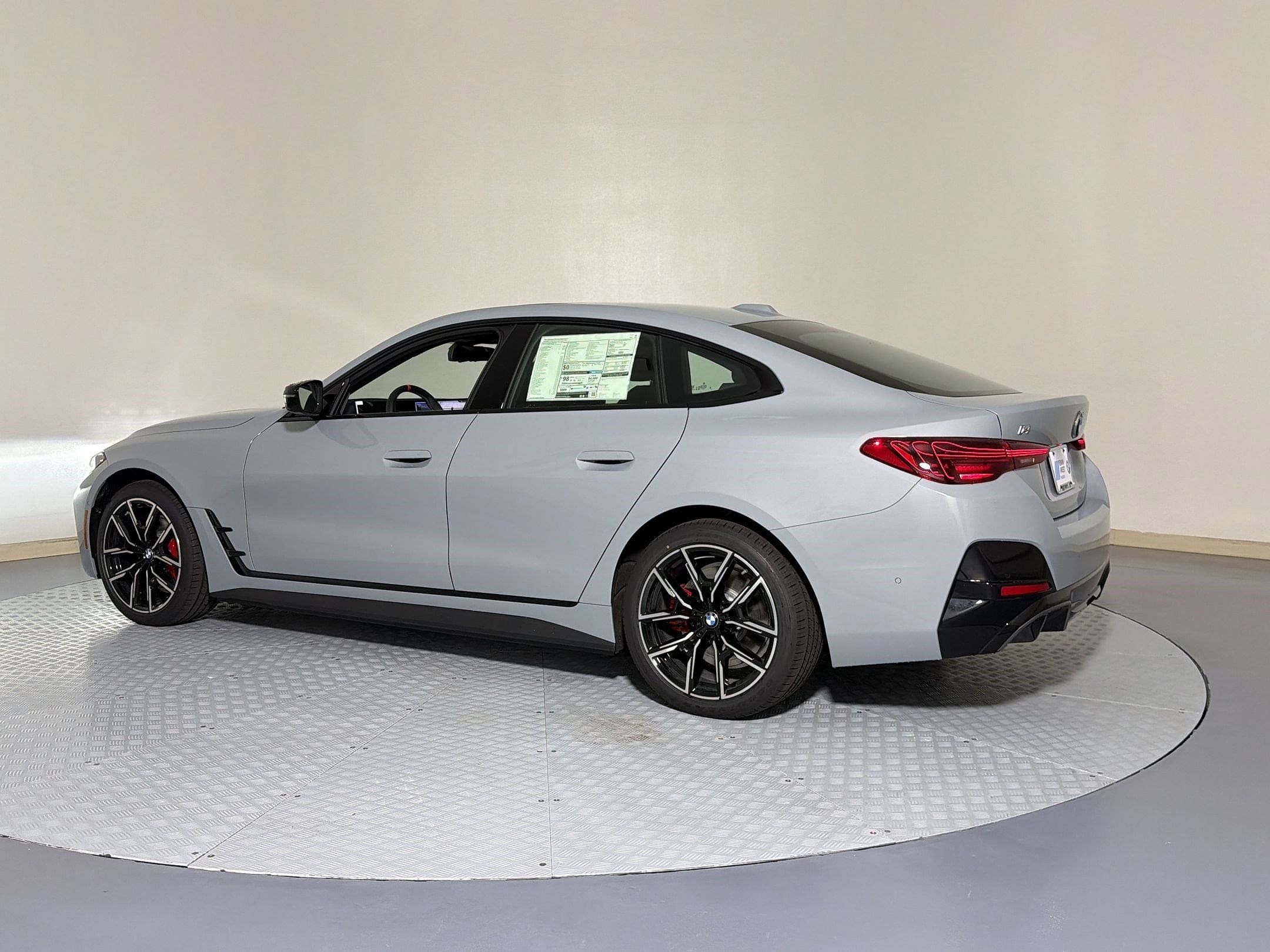 2026 BMW i4