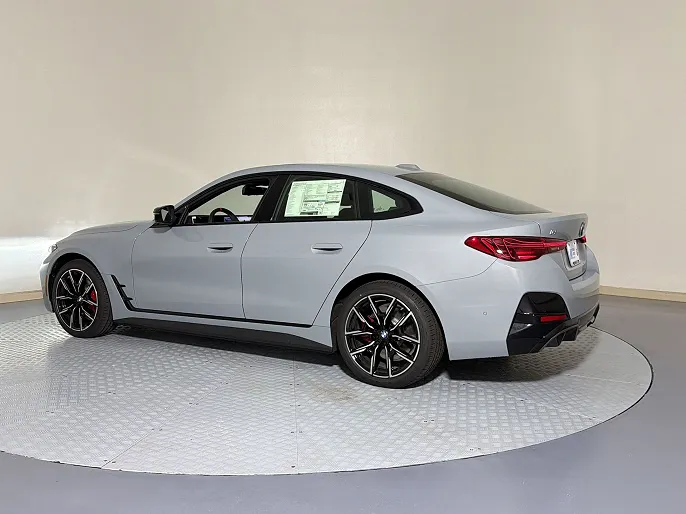 2026 BMW i4