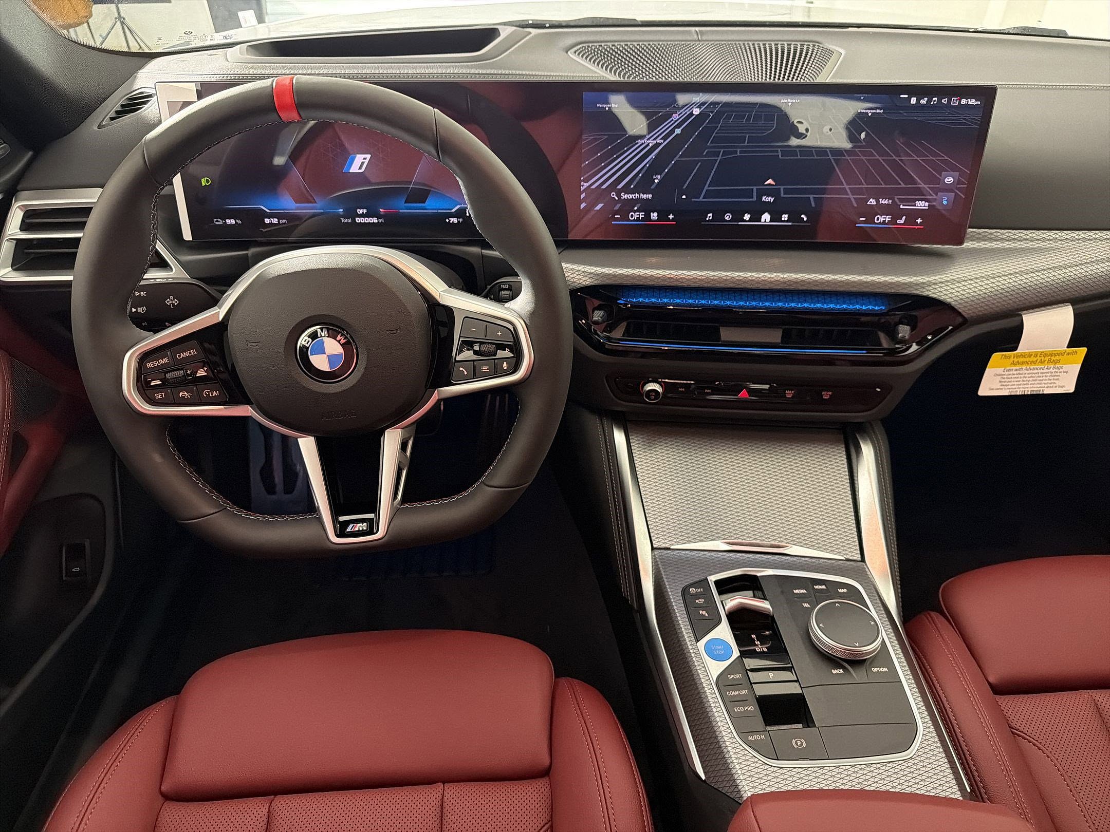 2026 BMW i4