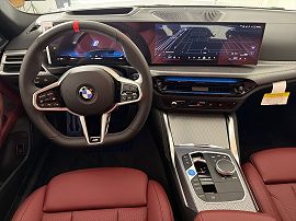 2026 BMW i4