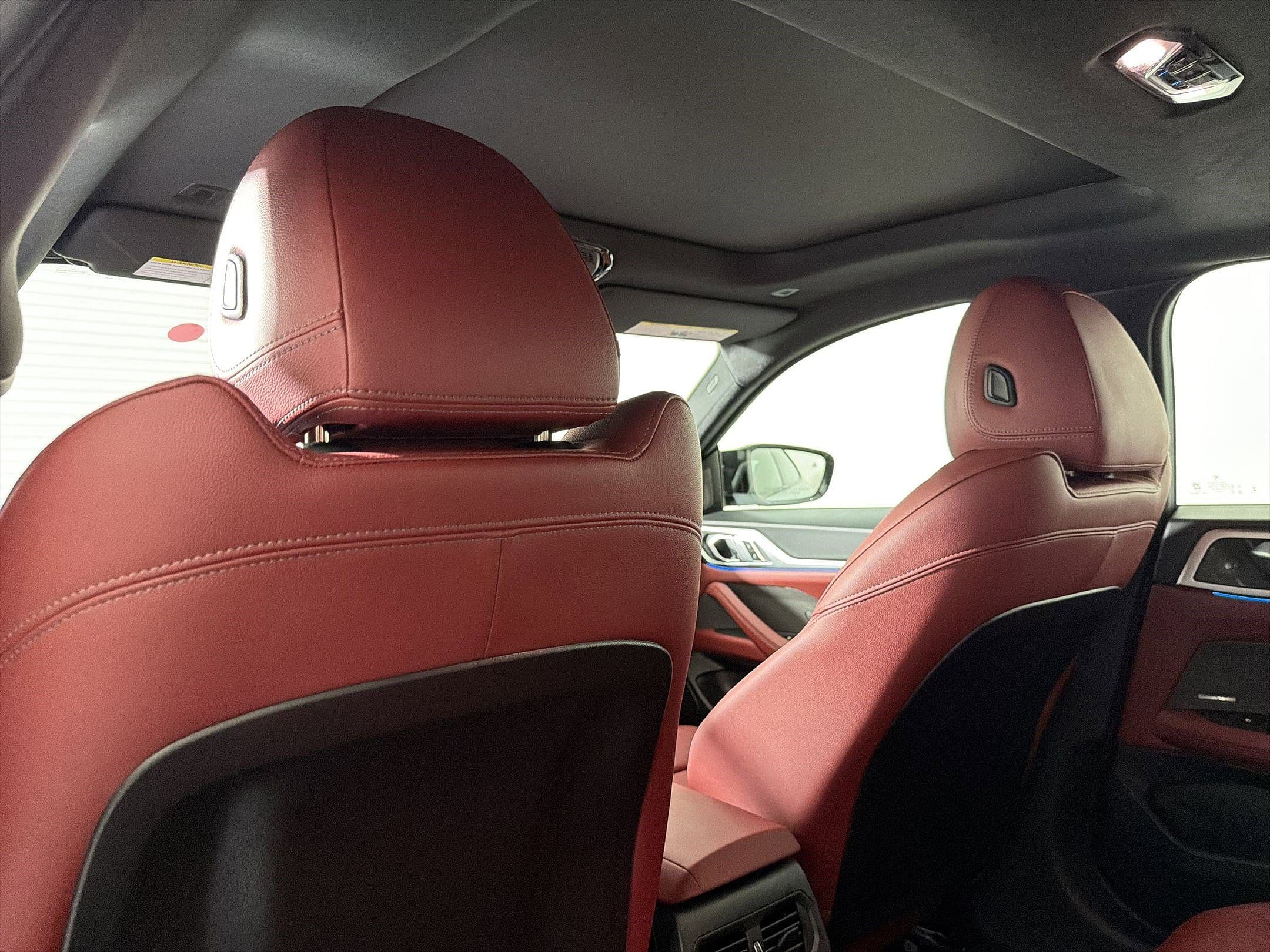 2026 BMW i4
