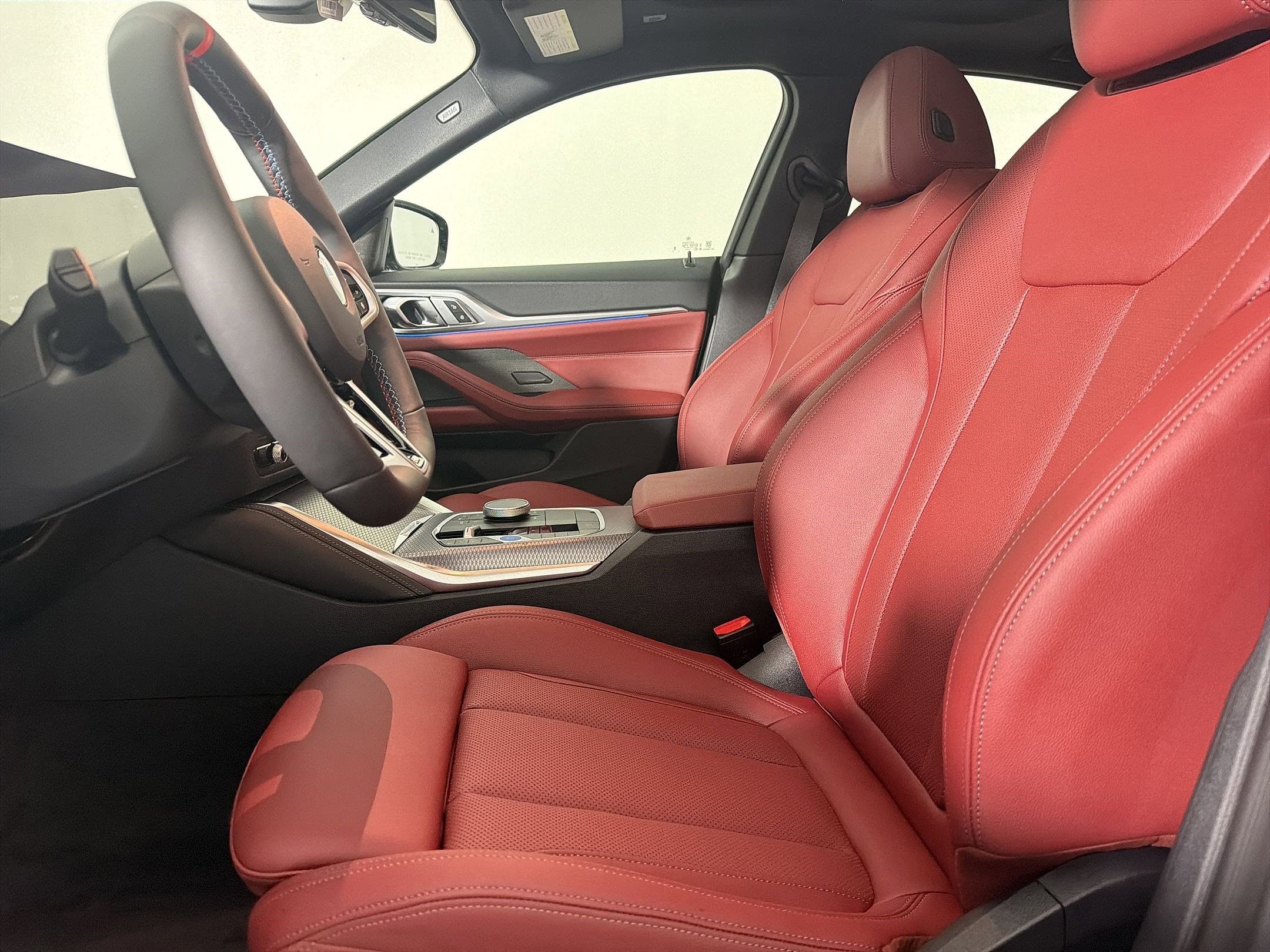 2026 BMW i4