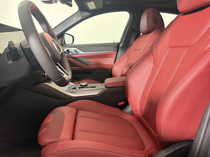 2026 BMW i4