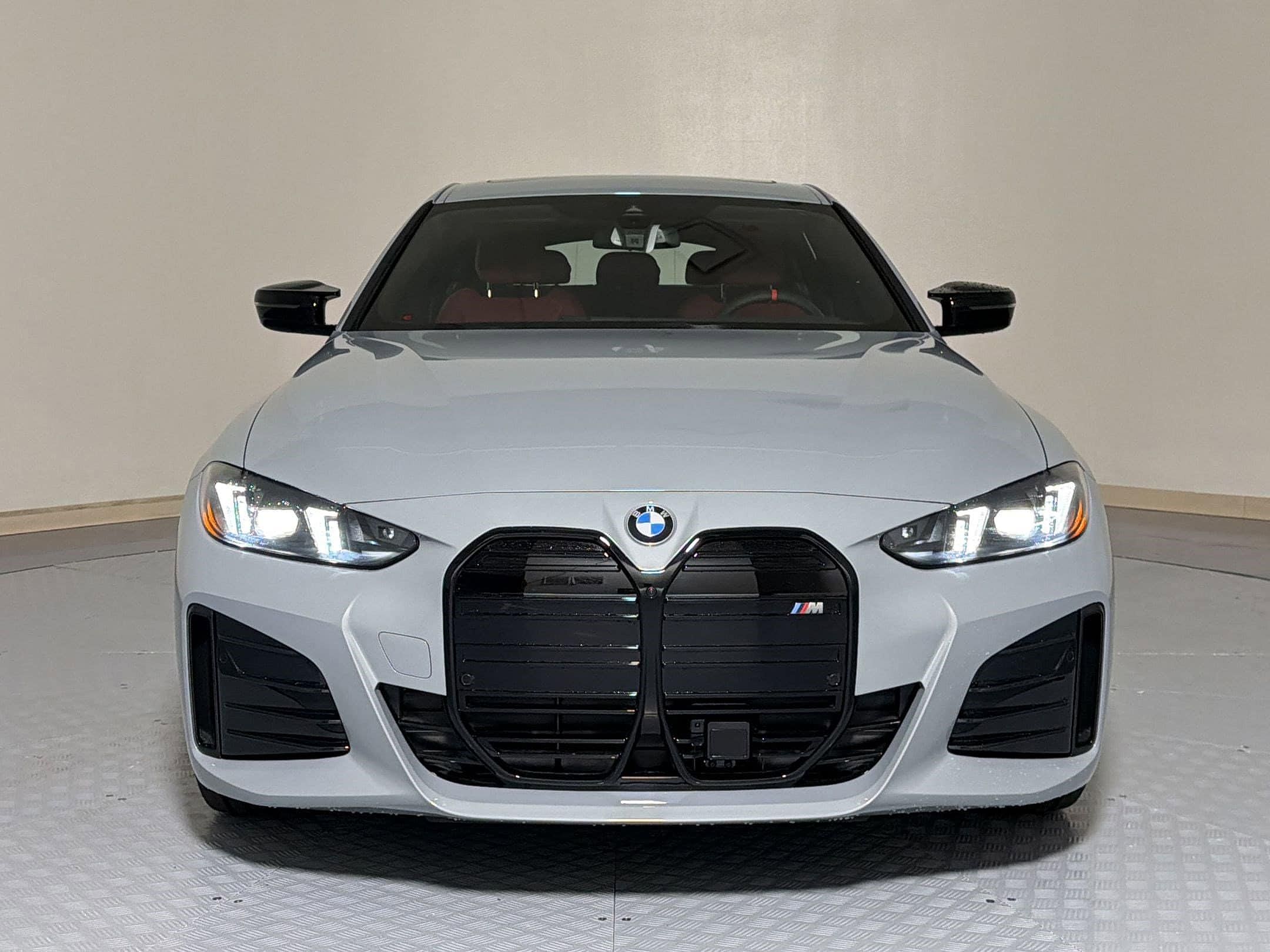 2026 BMW i4