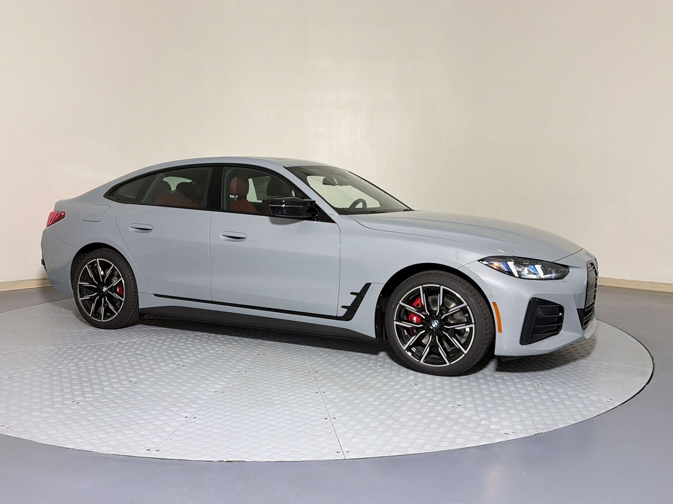 2026 BMW i4