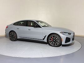2026 BMW i4