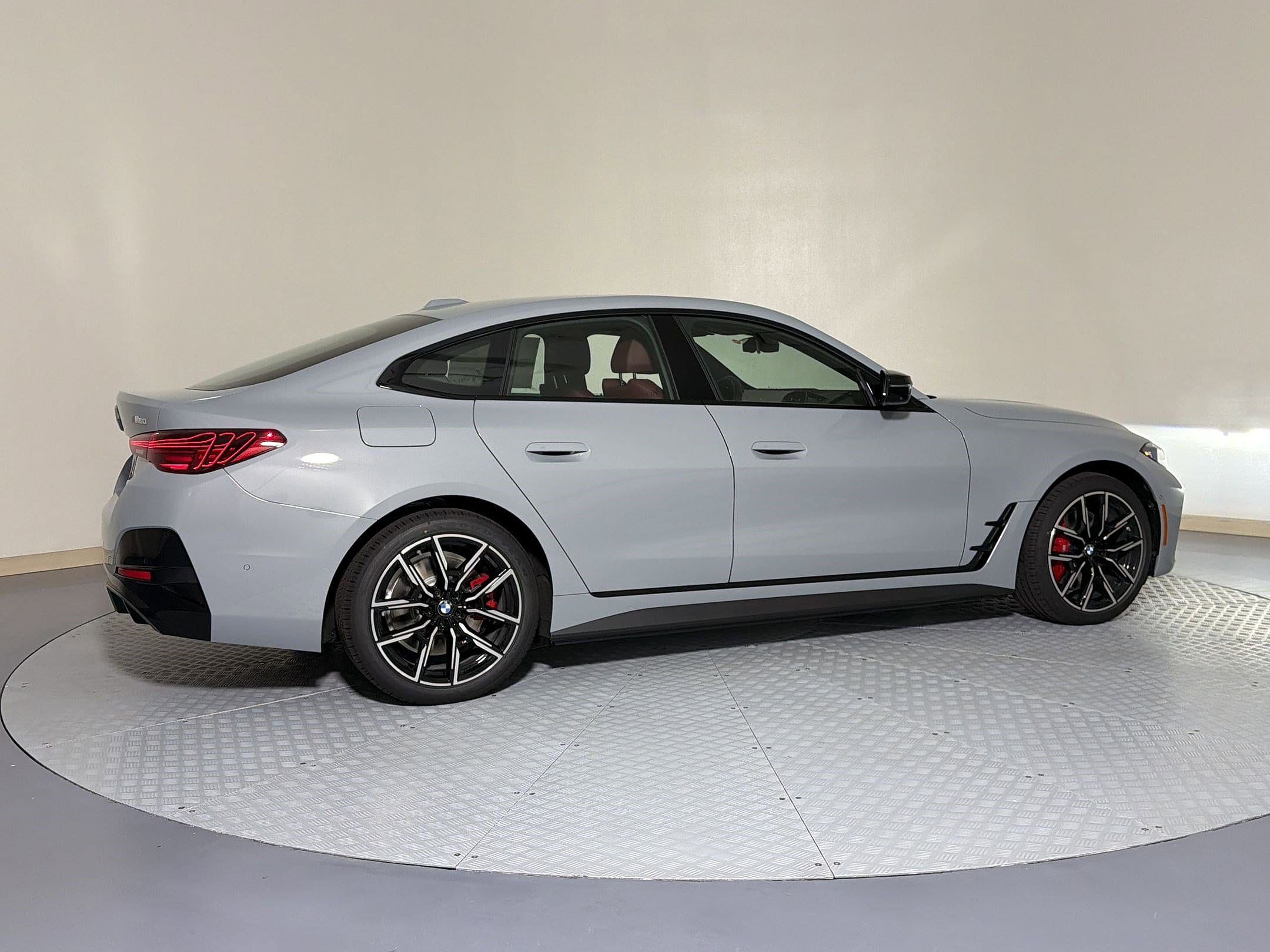 2026 BMW i4