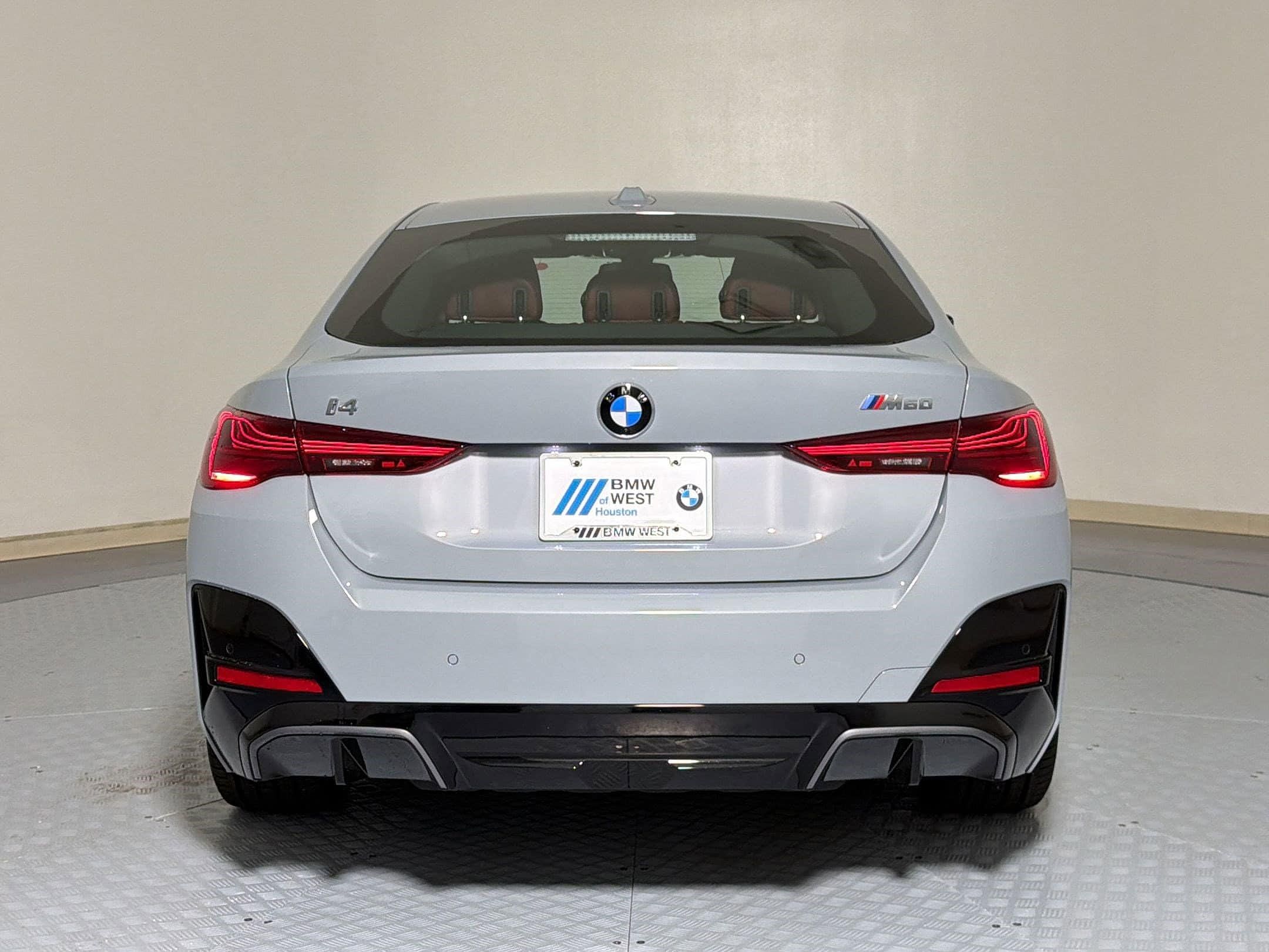 2026 BMW i4