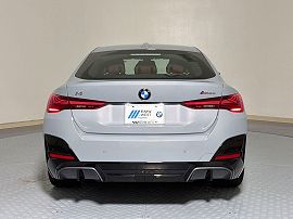 2026 BMW i4