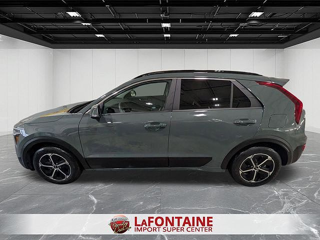 2024 Kia Niro