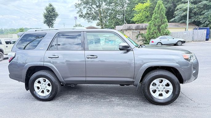 2015 Toyota 4Runner