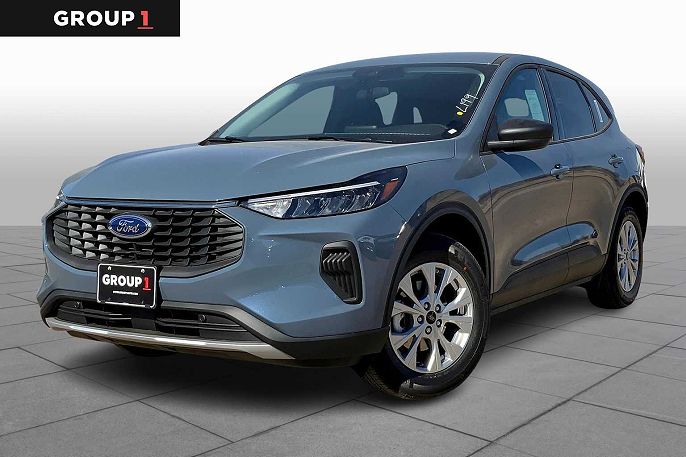 2026 Ford Escape