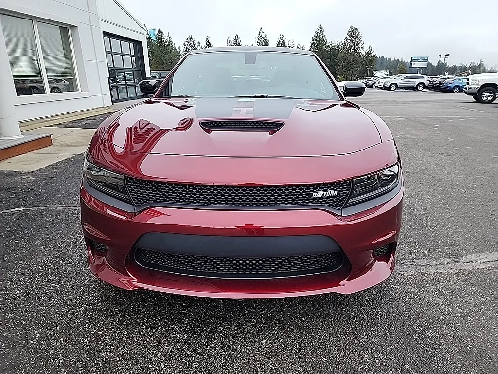 2023 Dodge Charger R/T image 2