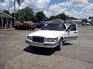1990 Lincoln Town Car null image 0