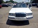 1990 Lincoln Town Car null image 1