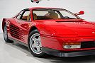 1986 Ferrari Testarossa null image 28