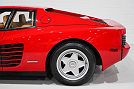 1986 Ferrari Testarossa null image 35