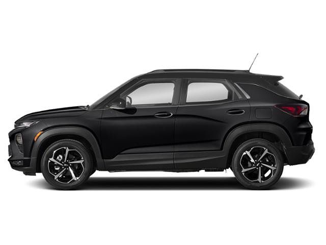 2023 Chevrolet TrailBlazer