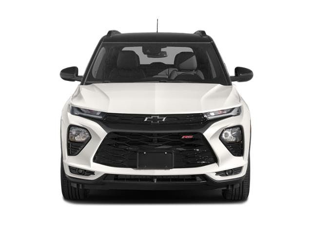 2023 Chevrolet TrailBlazer