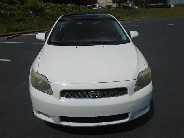 2006 Scion tC