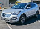 2014 Hyundai Santa Fe Sport null image 4