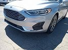 2020 Ford Fusion SEL image 28