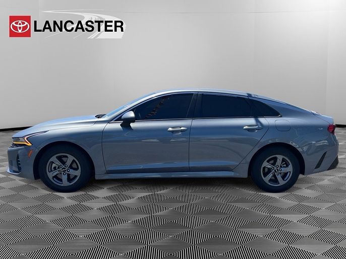 2023 Kia K5