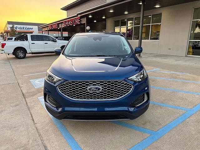 2023 Ford Edge