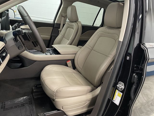 2024 Lincoln Aviator