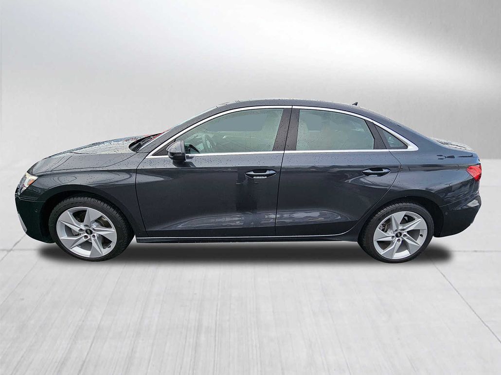 2023 Audi A3 Premium image 1