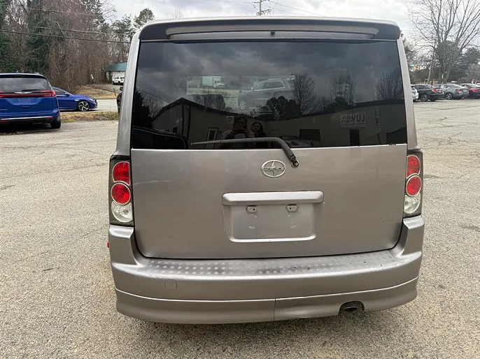 2004 Scion xB