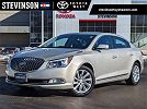 2016 Buick LaCrosse Leather Group image 0