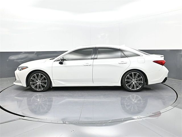 2020 Toyota Avalon