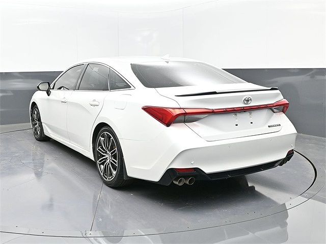 2020 Toyota Avalon