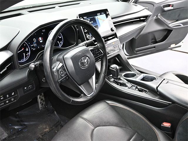 2020 Toyota Avalon
