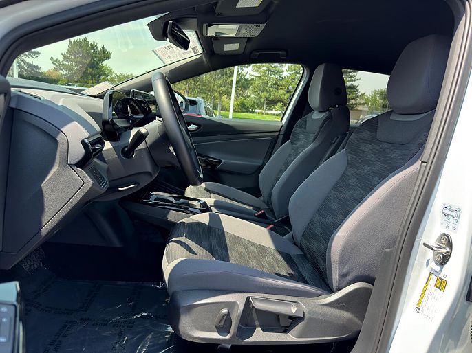 2022 Volkswagen ID.4