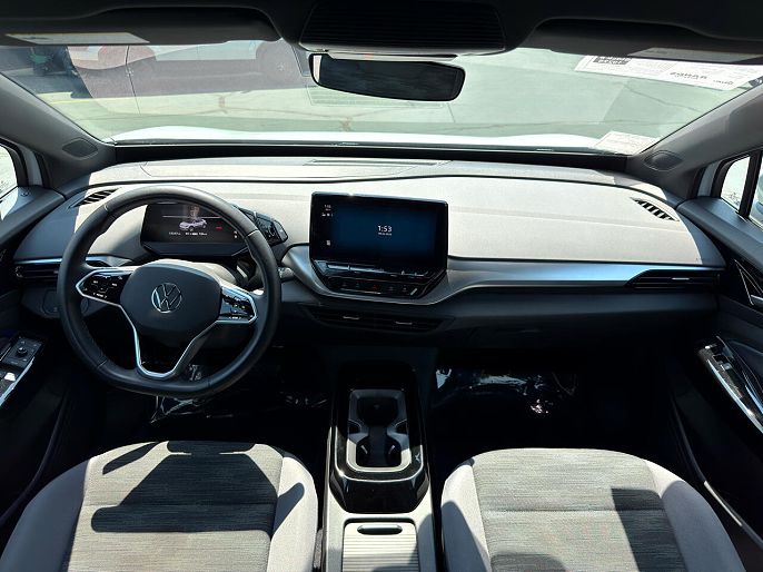 2022 Volkswagen ID.4