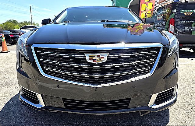 2019 Cadillac XTS