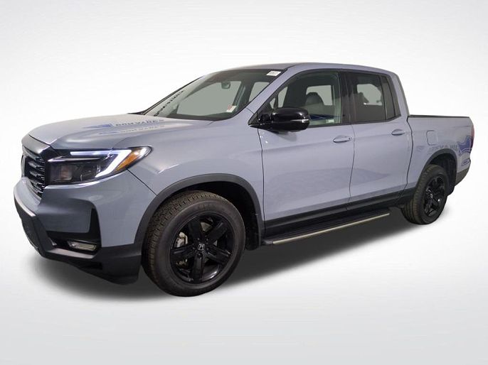 2023 Honda Ridgeline