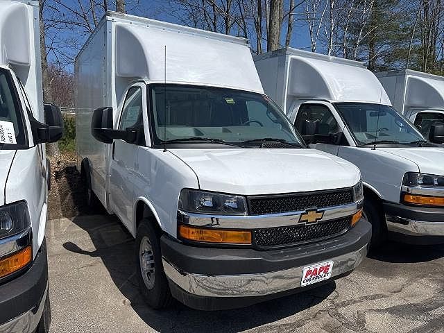 2024 Chevrolet Express