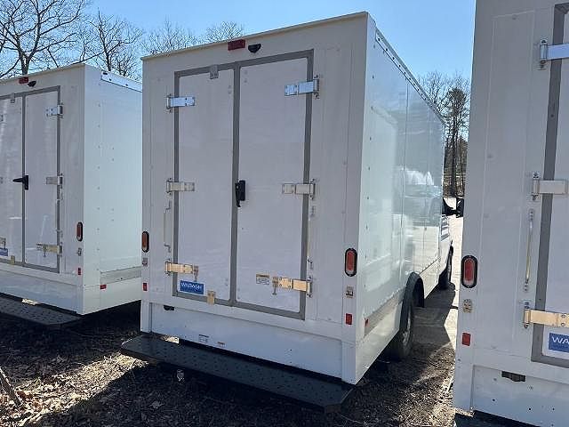 2024 Chevrolet Express