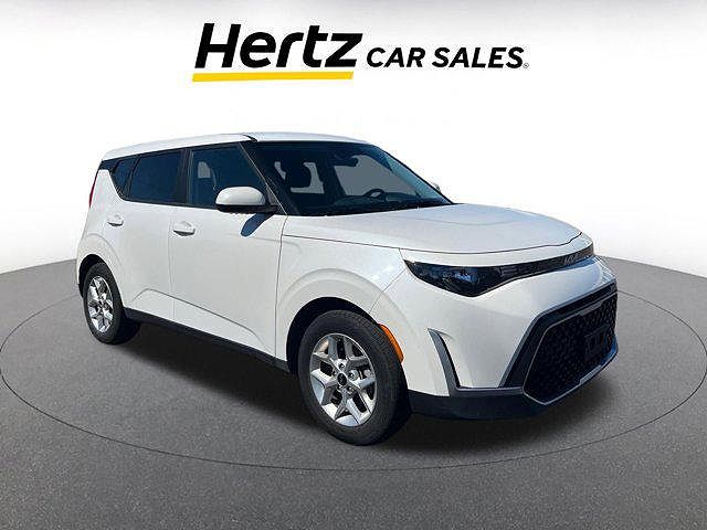 2024 Kia Soul