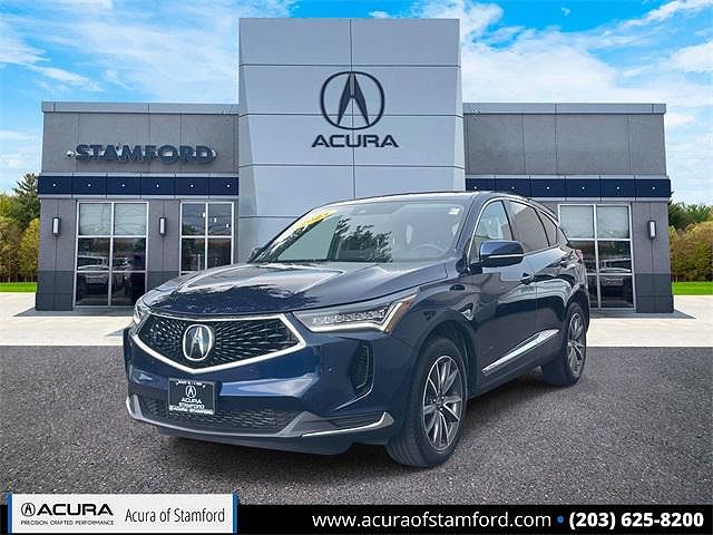 2023 Acura RDX