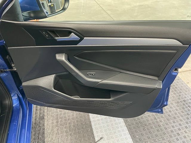 2024 Volkswagen Jetta