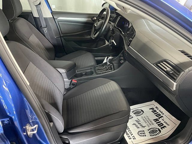 2024 Volkswagen Jetta