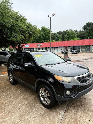2011 Chevrolet Equinox