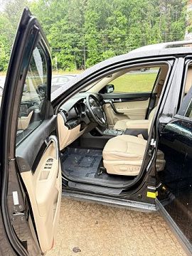 2011 Chevrolet Equinox