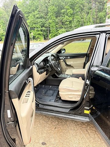 2011 Chevrolet Equinox