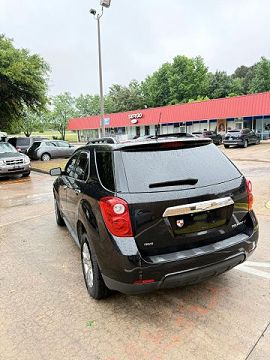 2011 Chevrolet Equinox